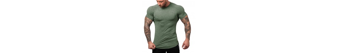 Training T-Shirts
